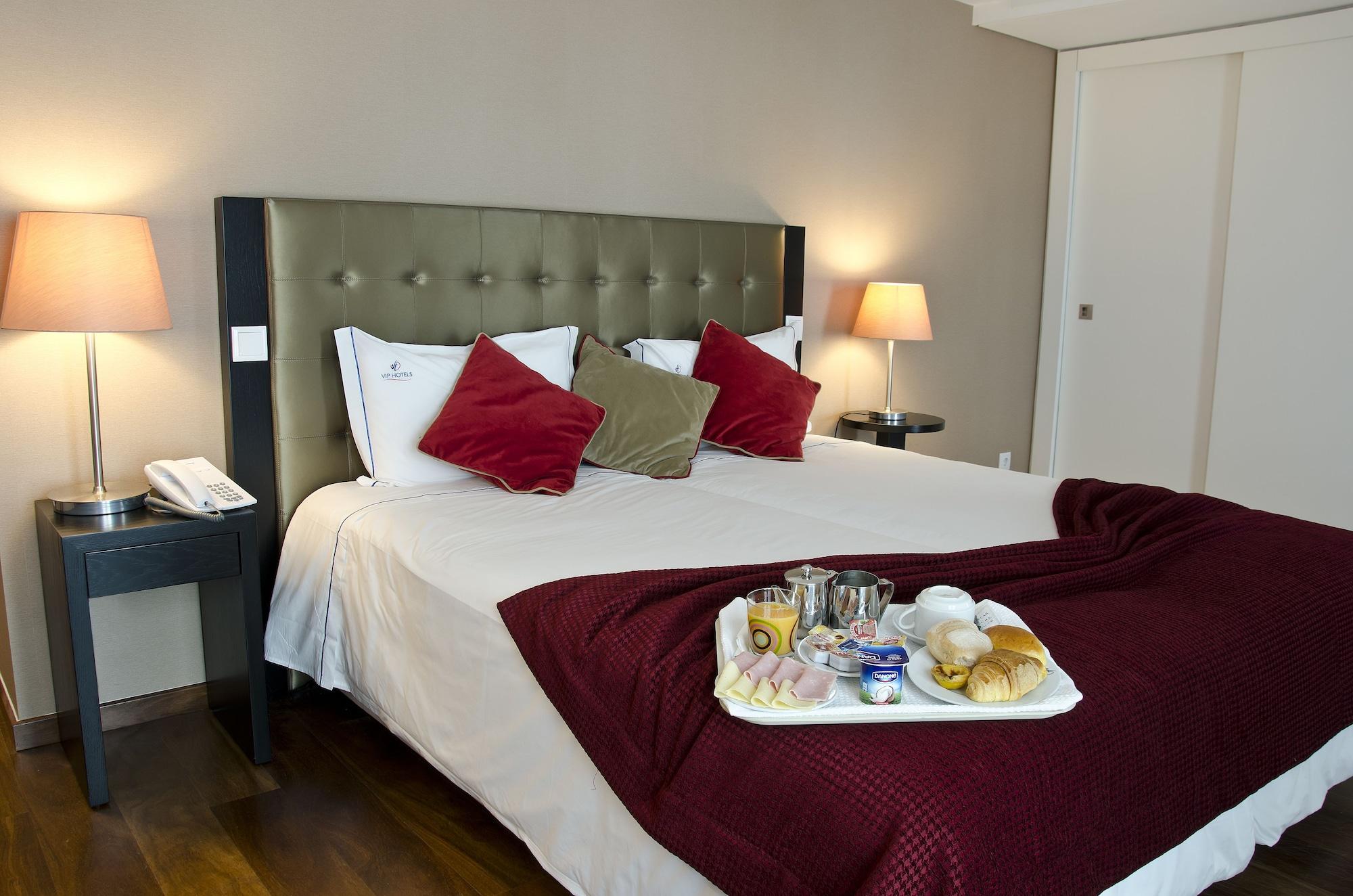 Hotel Vip Executive Saldanha à Lisboa Extérieur photo