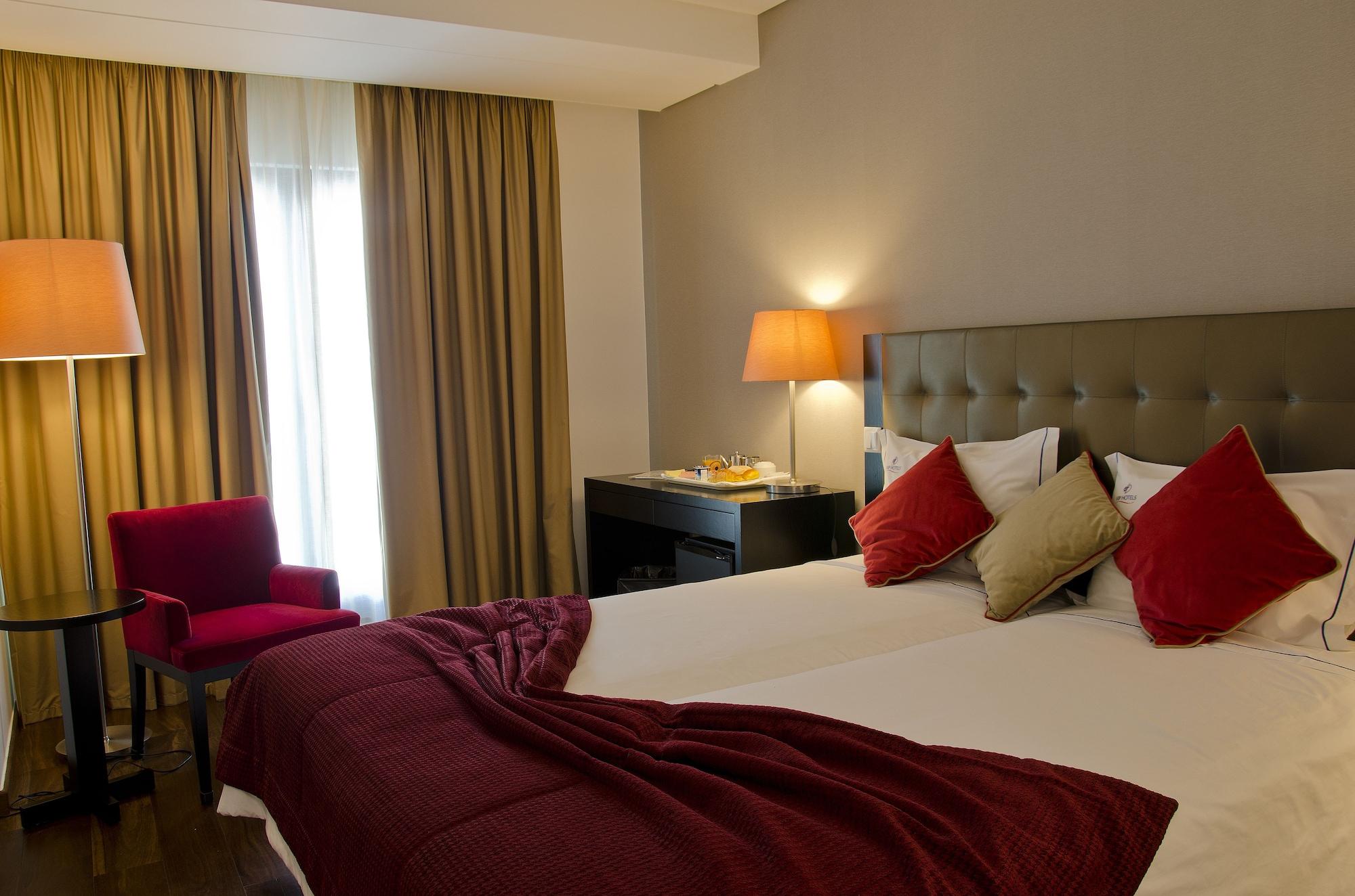 Hotel Vip Executive Saldanha à Lisboa Extérieur photo