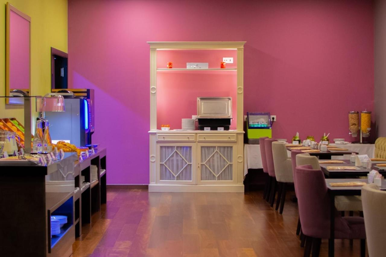 Hotel Vip Executive Saldanha à Lisboa Extérieur photo