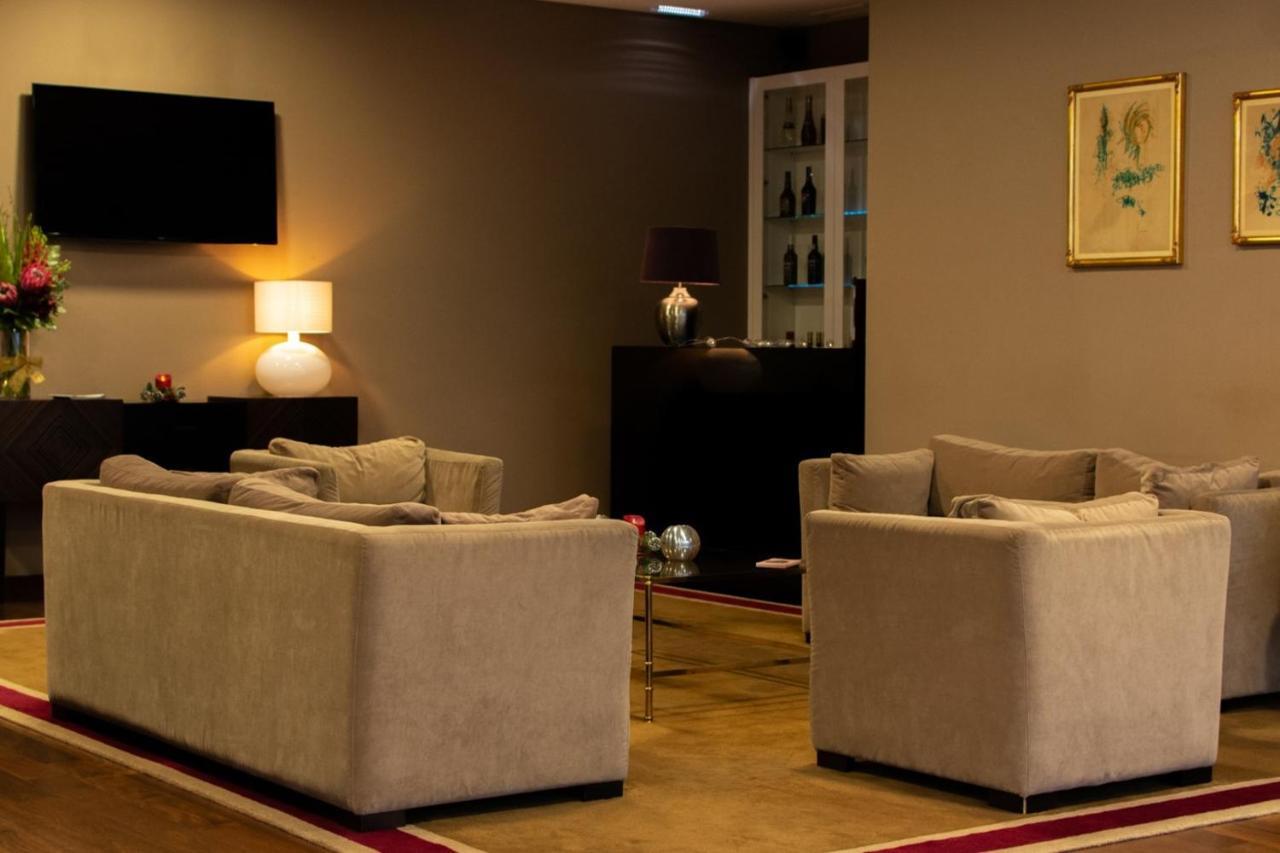Hotel Vip Executive Saldanha à Lisboa Extérieur photo