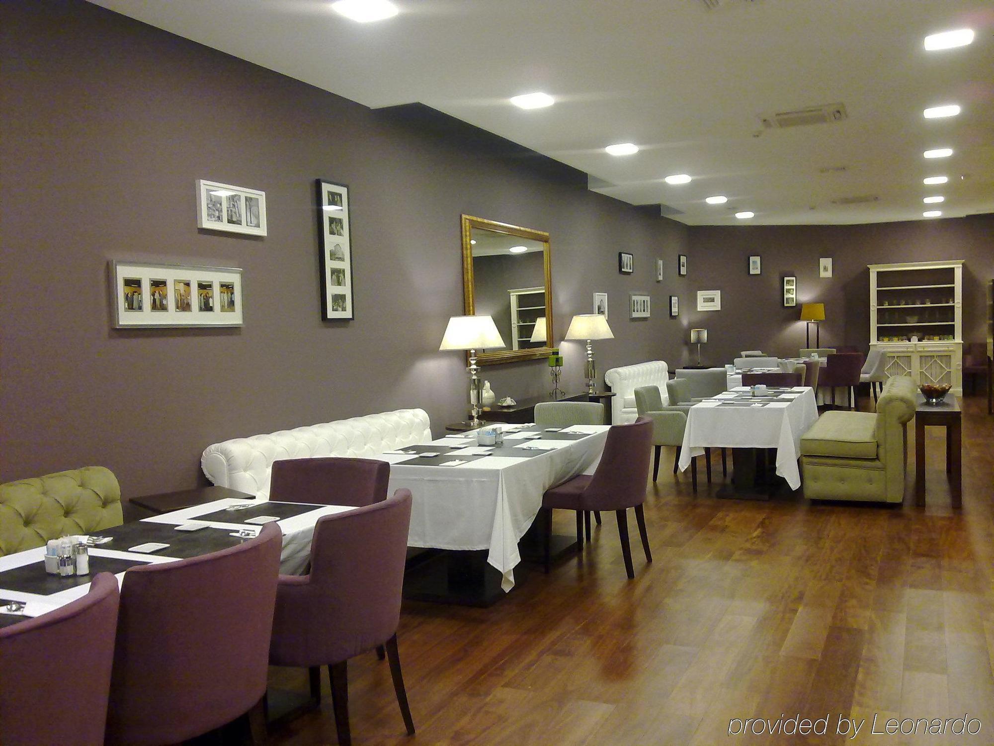 Hotel Vip Executive Saldanha à Lisboa Extérieur photo