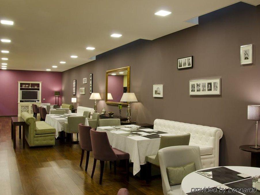 Hotel Vip Executive Saldanha à Lisboa Extérieur photo