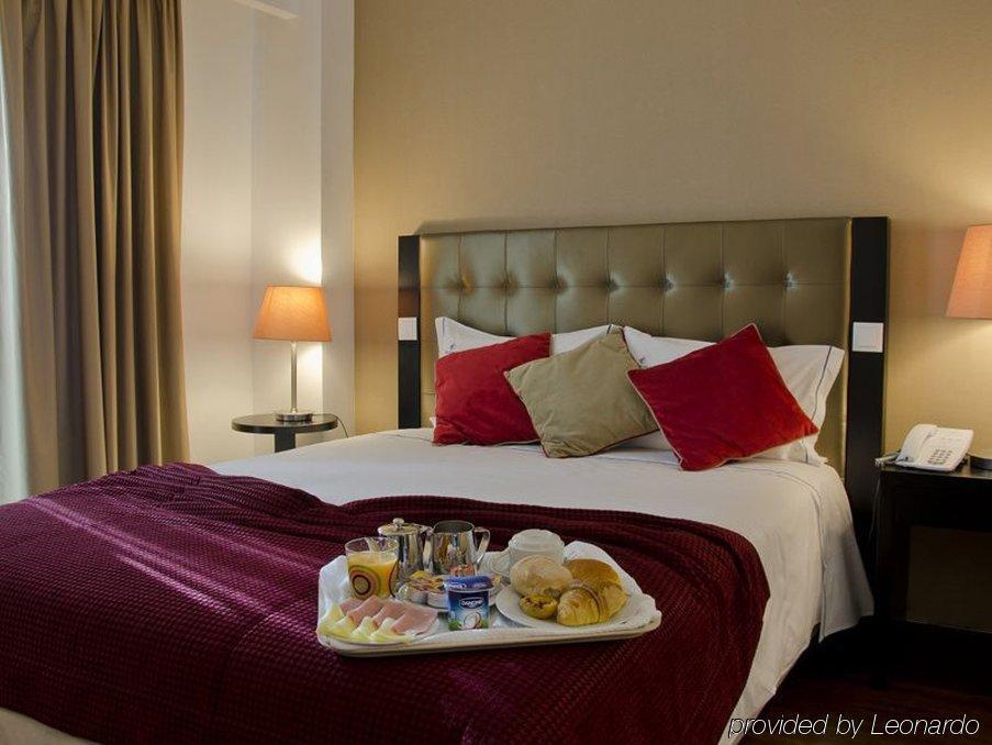 Hotel Vip Executive Saldanha à Lisboa Extérieur photo