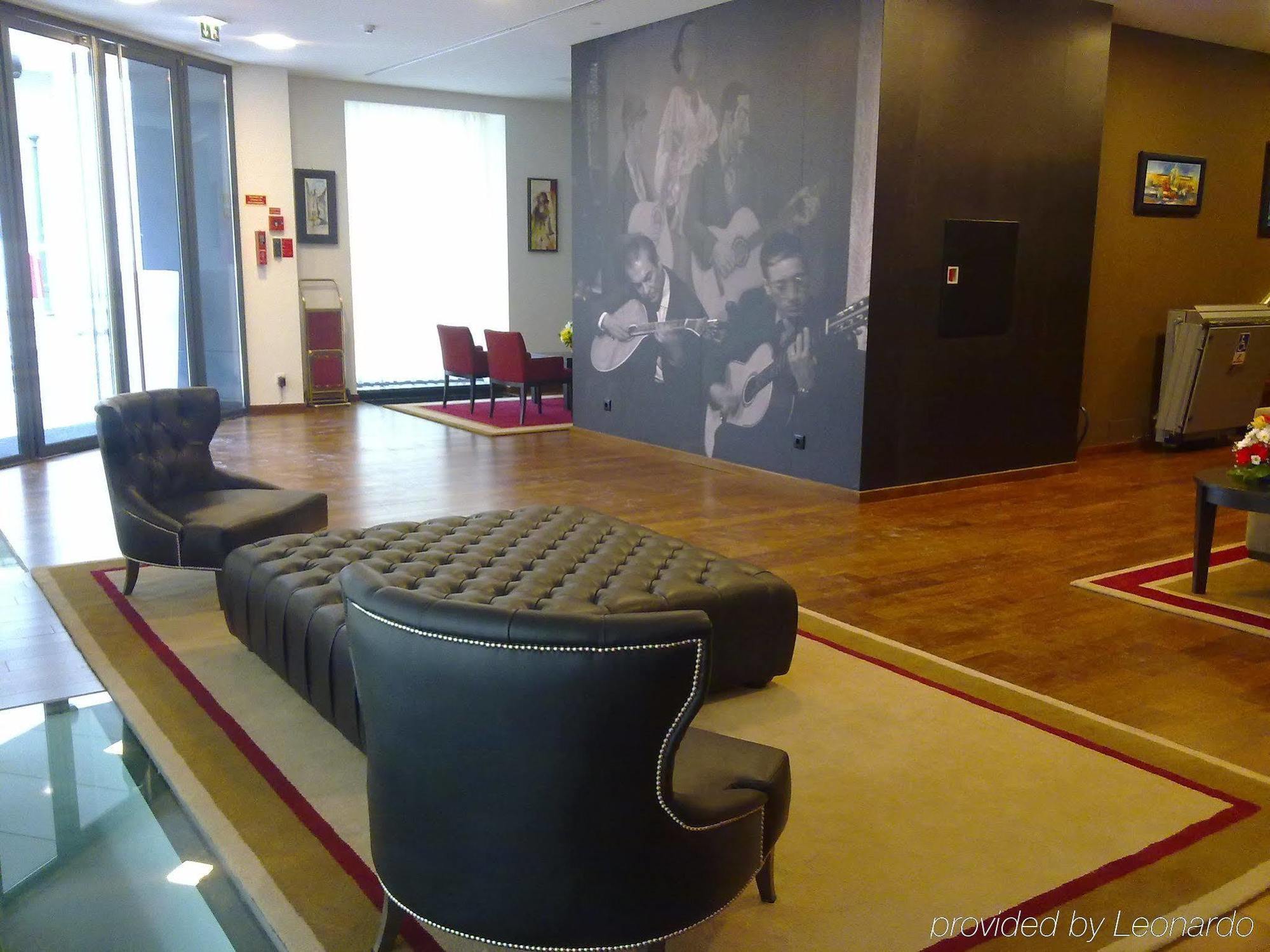 Hotel Vip Executive Saldanha à Lisboa Extérieur photo