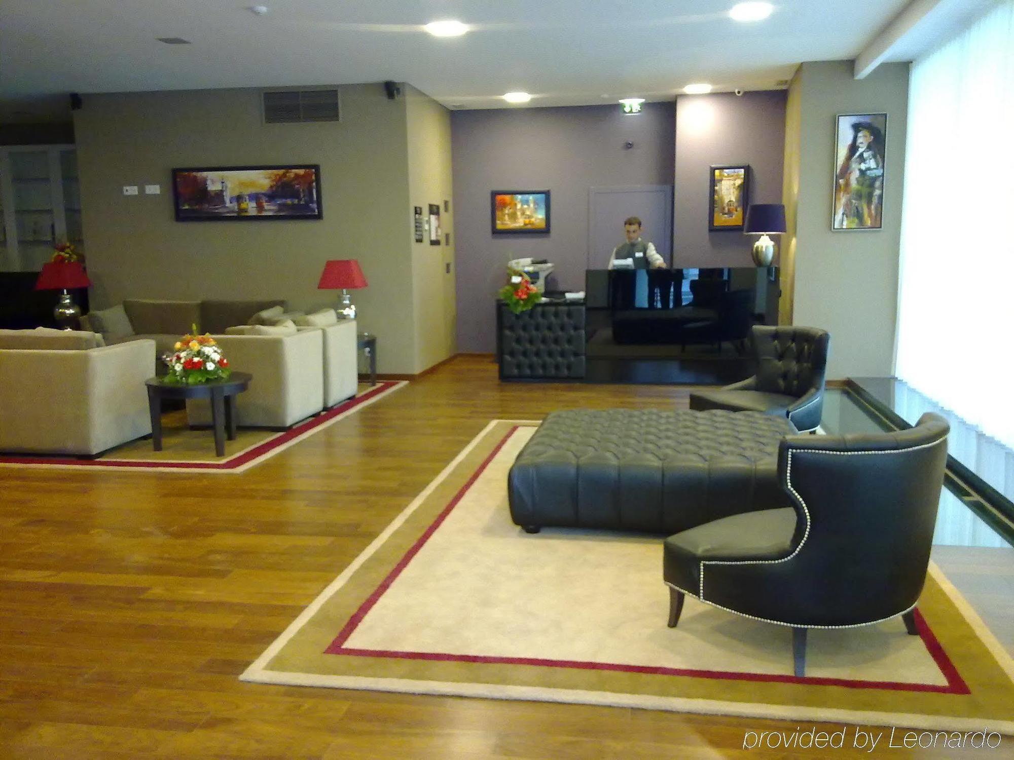 Hotel Vip Executive Saldanha à Lisboa Extérieur photo