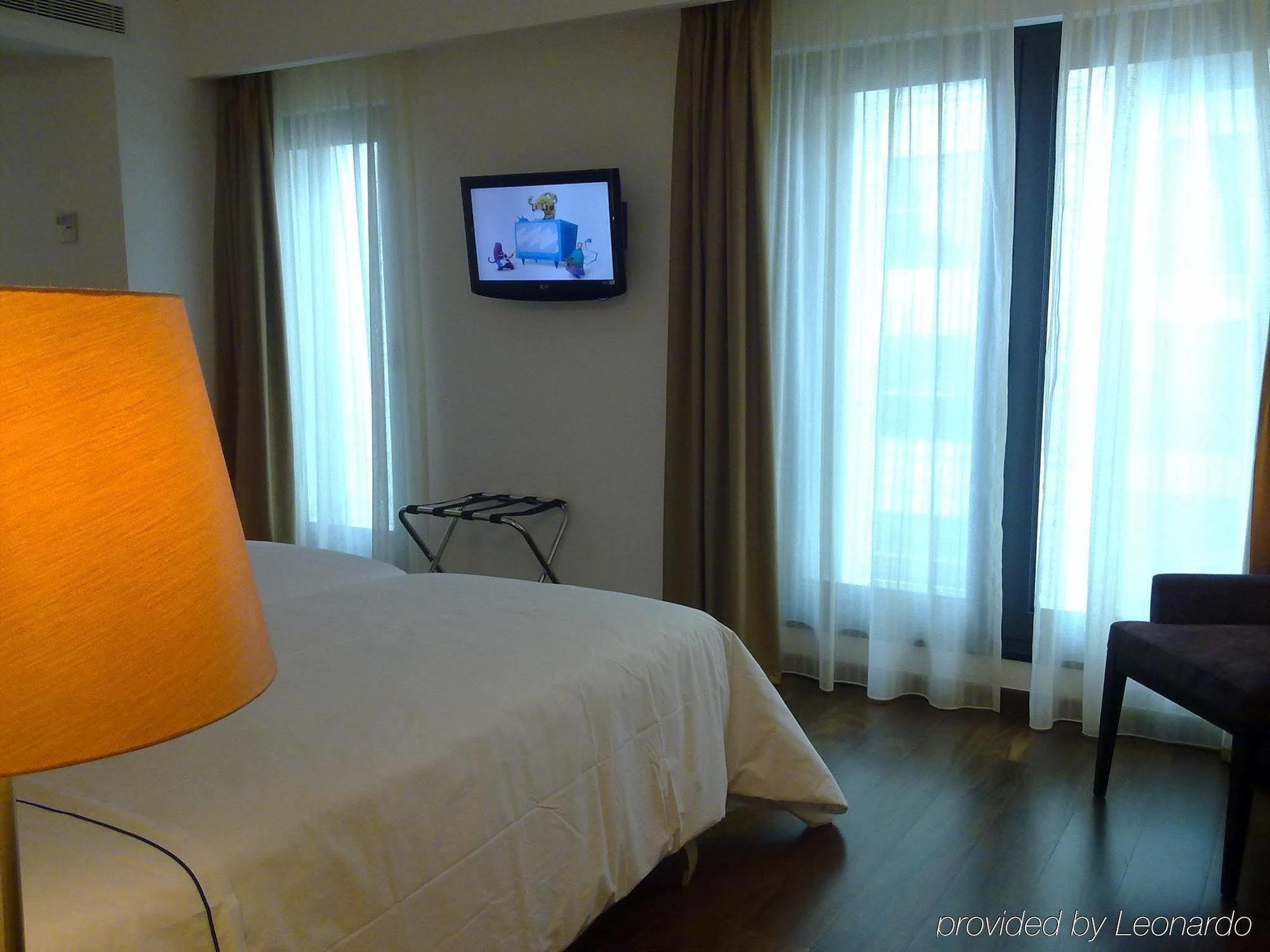 Hotel Vip Executive Saldanha à Lisboa Extérieur photo