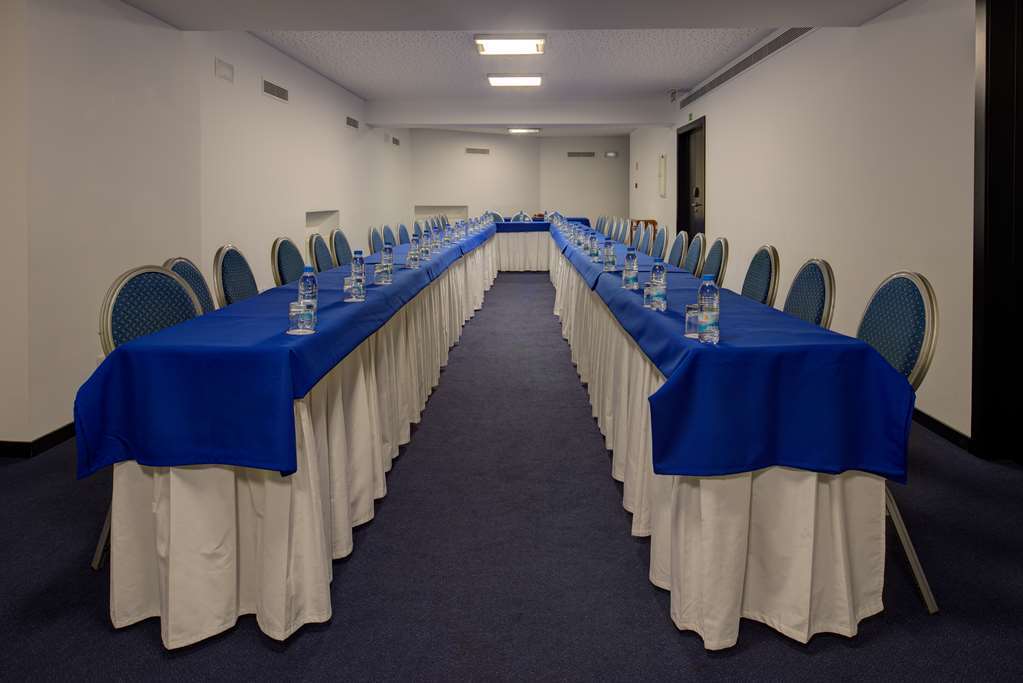 Hotel Vip Executive Saldanha à Lisboa Extérieur photo