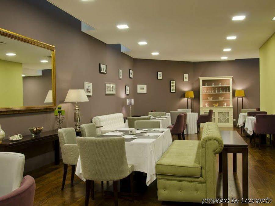 Hotel Vip Executive Saldanha à Lisboa Extérieur photo