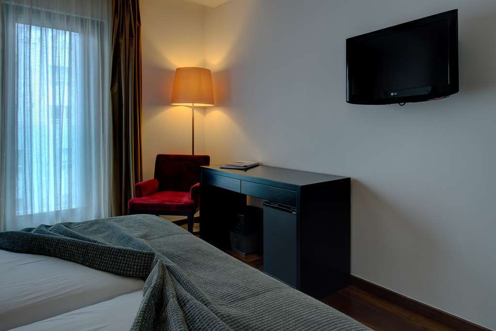 Hotel Vip Executive Saldanha à Lisboa Chambre photo